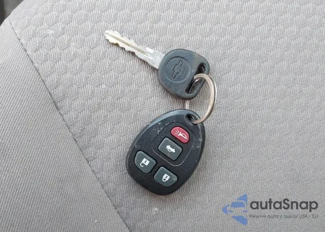 2006 Chevrolet Malibu Ls z USA, uszkodzony, nr VIN 1G1ZS51F86F104025